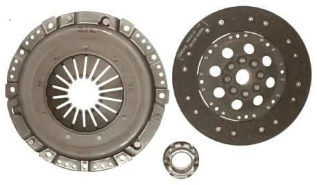 Комплект сцепления MERCEDES C(W202)/E(W124,W210)/G(W463) "2,8-5,0 "86>> SACHS 3000318001