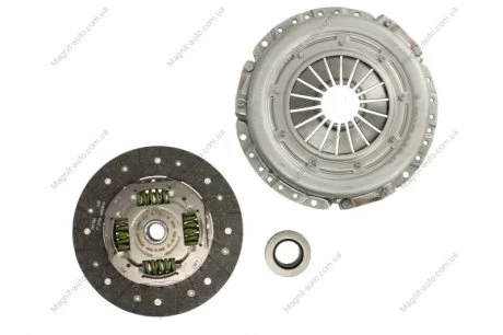 Комплект зчеплення FORD Transit "2,5TDi "91-00 SACHS 3000389004