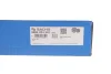Сцепление (к-кт), SEAT Leon/Toledo, SKODA Octavia, VW Bora/Golf 1.4 16V, 1.6 96-10 SACHS 3000824501 (фото 2)