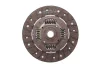 Сцепление (к-кт), SEAT Leon/Toledo, SKODA Octavia, VW Bora/Golf 1.4 16V, 1.6 96-10 SACHS 3000824501 (фото 6)