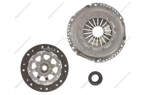 Ремонтный комплект сцепления SACHS 3000839801