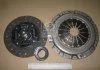 Комплект сцепления SACHS 3000846001 3000846001