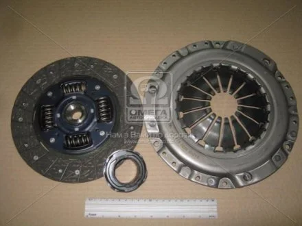 Комплект сцепления SACHS 3000846001