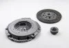 Комплект сцепления MERCEDES Vito "96-03 SACHS 3000846501