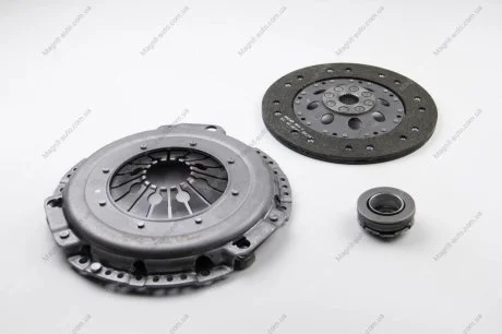 Комплект сцепления MERCEDES Vito "96-03 SACHS 3000846501