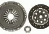 Комплект сцепления SACHS 3000317001