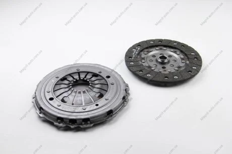 Комплект сцепления VW Transporter "95-03 SACHS 3000831301