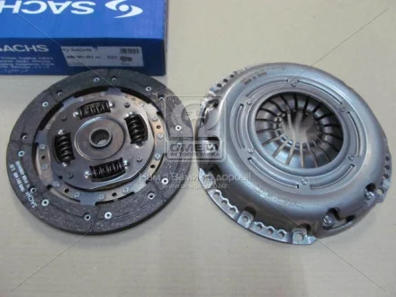Комплект зчеплення SACHS 3000951024