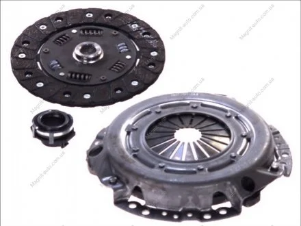 Комплект сцепления RENAULT/VOLVO >>"94 SACHS 3000154001