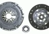 Комплект сцепления SACHS 3000845701
