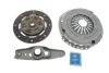 Комплект сцепления SKODA/VW Fabia/Roomster/Polo/Fox "1,2 "02>> SACHS 3000951051
