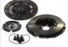 Сцепление VW BORA I, GOLF IV, SEAT LEON, TOLEDO II, 1.6 16V, 00-06 SACHS 3000846301 (фото 2)