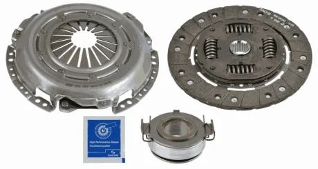 Ремонтний комплект зчеплення SACHS 3000950003