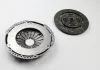 Комплект сцепления (220мм) FORD C-MAX, FOCUS C-MAX, FOCUS II 1.8/1.8ALK 04.04-09.12 SACHS 3000951023 (фото 3)