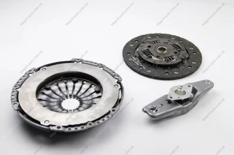 Комплект сцепления SACHS 3000950019