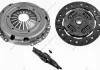 Комплект сцепления MITSUBISHI/SMART Colt/Forfour "1,0-1,5 "02>> SACHS 3000951038