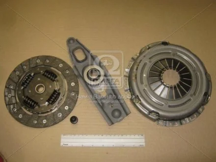Комплект зчеплення SACHS 3000951039