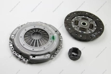 Ремонтний комплект зчеплення SACHS 3000951262