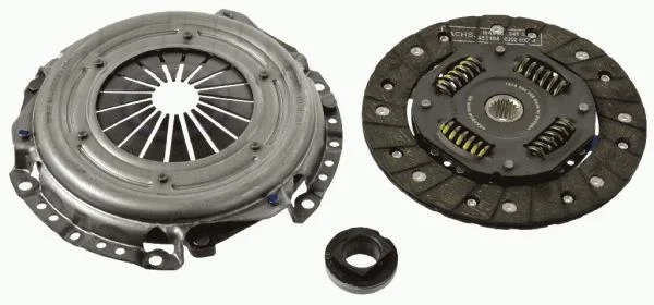 Комплект сцепления SACHS 3000950028 (фото 1)