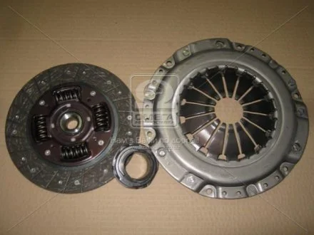 Комплект сцепления SACHS 3000951403