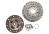 Зчеплення (к-кт), CHEVROLET Aveo/Astra G/H, OPEL Corsa D/Vectra B 1.2-1.6 96- SACHS 3000990018