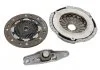 Сцепление (к-кт), 1.4 16V Golf 05-12/Fabia 99-07 SACHS 3000951061