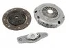 Сцепление (к-кт), 1.4 16V Golf 05-12/Fabia 99-07 SACHS 3000951061 (фото 2)
