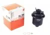 Фільтр паливний, HONDA Accord, Civic, CR-V, HR-V, Legend/Rover 400 95-03 MAHLE / KNECHT KL 185 (фото 1)