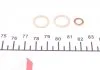 Фільтр паливний, HONDA Accord, Civic, CR-V, HR-V, Legend/Rover 400 95-03 MAHLE / KNECHT KL 185 (фото 2)