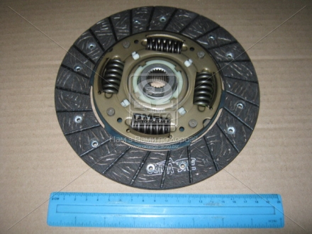 Ведомый диск сцепления Valeo 803684 (фото 1)