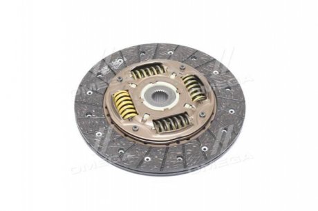 Ведомый диск сцепления Valeo 803685