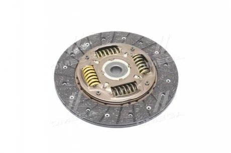 Ведомый диск сцепления Valeo 803685