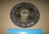 Ведомый диск сцепления VALEO Valeo 803697
