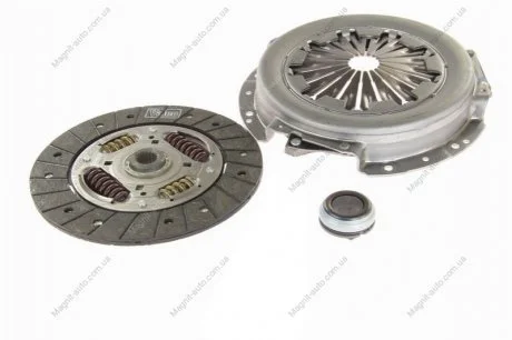 Комплект сцепления PSA Valeo 826373
