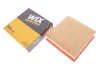 Повітряний фільтр WIX FILTERS WA6168 (фото 2)