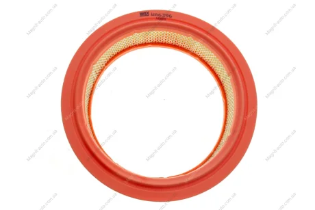 Фільтр повітряний WIX FILTERS WA6396