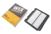Фільтр повітряний, 1.2-1.5 AVEO 05- WIX FILTERS WA9439 (фото 2)