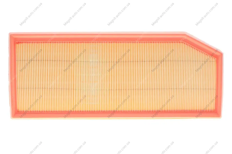 Фільтр повітряний Mercedes C (W203/C203/T203), CLK (A/C209), E (W/S210), G (W461 WIX WIX FILTERS WA6705 (фото 1)