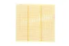 Фільтр повітряний Cadillac Catera/Opel Omega B/Vauxhall Omega B WIX WIX FILTERS WA6621 (фото 3)