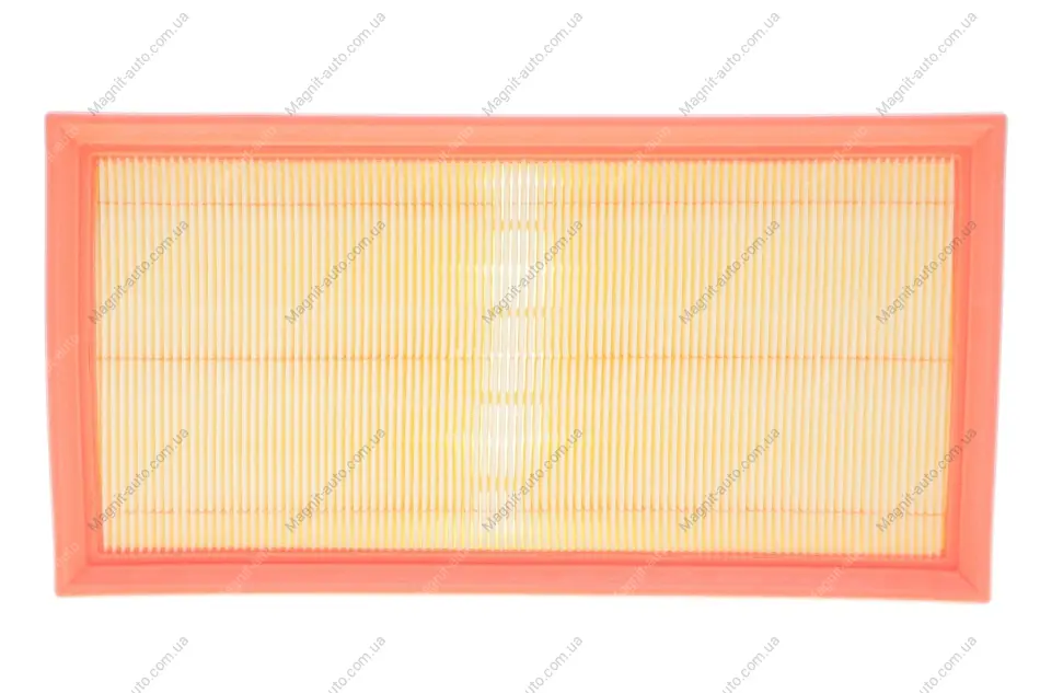 Фільтр повітряний Seat Cordoba III, Ibiza IV/Skoda Fabia, Roomster/Volkswagen Polo IV WIX WIX FILTERS WA6762 (фото 1)