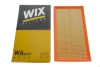 Фильтр воздушный, Mercedes E (W/S210) WIX FILTERS WA6297 (фото 4)