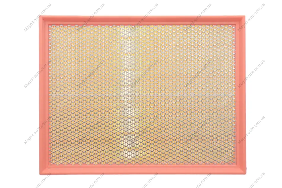 Фильтр воздушный Fiat Croma II/Opel Signum, Vectra C/Vauxhall Signum, Vectra MK2 WIX WIX FILTERS WA6782 (фото 1)