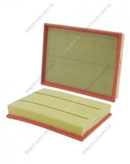 Фільтр повітряний Fiat Croma II/Opel Signum, Vectra C/Vauxhall Signum, Vectra MK2 WIX WIX FILTERS WA6782