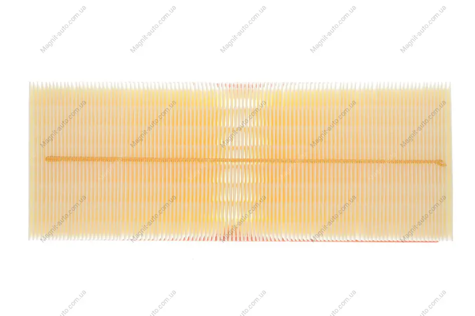 Фільтр повітряний (квадратний) 1.9/2.0TDI WIX FILTERS WA6781 (фото 1)