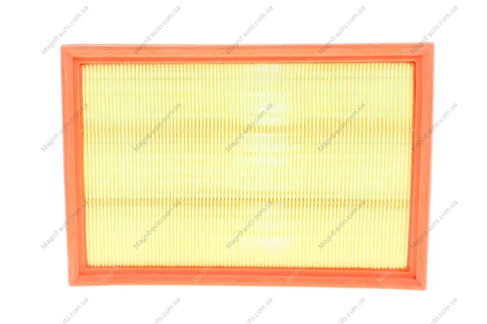 Фильтр воздушный Ford Focus Cabrio, Focus C-Max, Focus II/Volvo C30, S40 II, V50 WIX WIX FILTERS WA9406 (фото 1)