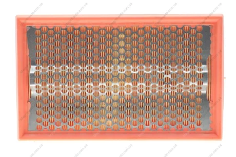 Фільтр повітряний, Mercedes 200, 220, E (W/R/C/S124) WIX FILTERS WA6173