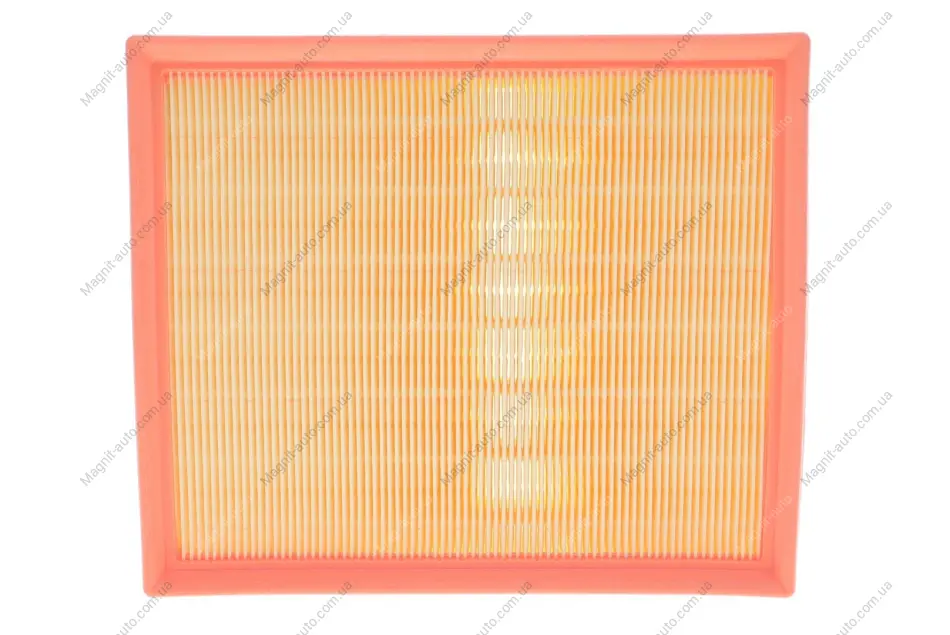 Фильтр воздушный, Opel Frontera A, Omega A, Senator B; Vauxhall Carlton, Frontera A, Senator B WIX FILTERS WA6220 (фото 1)