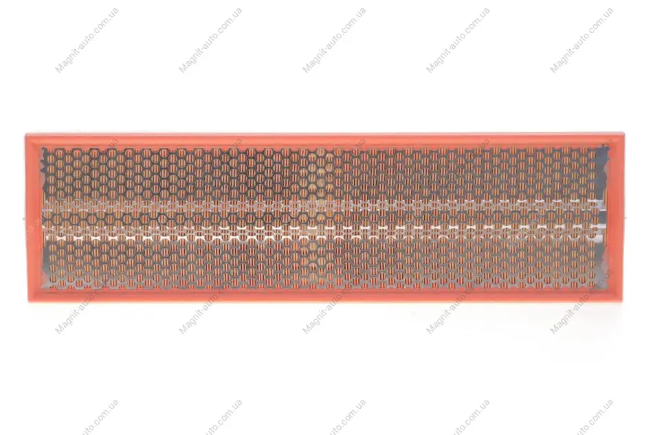Фильтр воздушный (квадратный) h=78mm WIX FILTERS 93324E (фото 1)