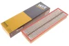 Фильтр воздушный (квадратный) h=78mm WIX FILTERS 93324E (фото 2)