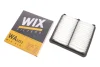 Фільтр повітряний, Matiz 0.8-1.0/Chery QQ 03- WIX FILTERS WA6253 (фото 2)